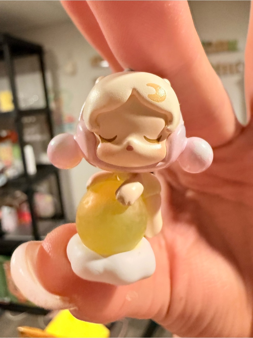 SKULLPANDA POPBEAN